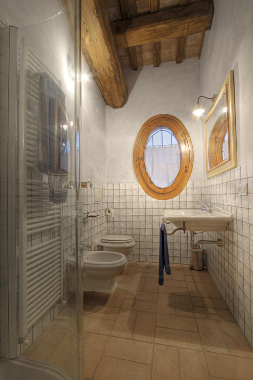 Bed and Breakfast La Fornasaccia Cesena Exteriér fotografie