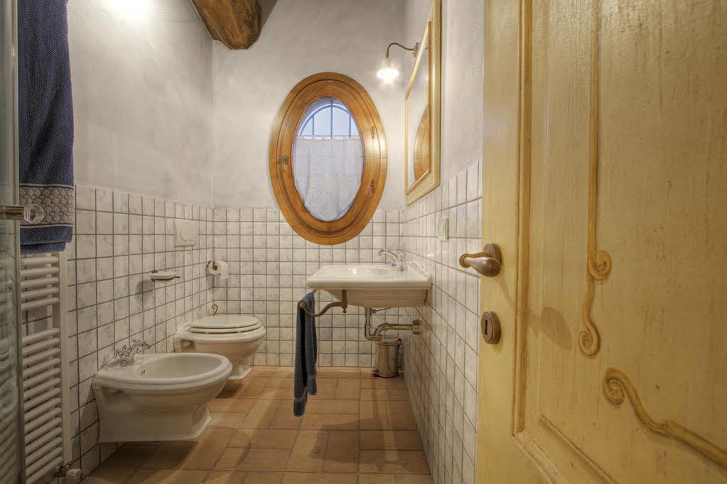 Bed and Breakfast La Fornasaccia Cesena Exteriér fotografie